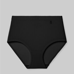 NWT Tommy John High Rise Air Brief - Baritone Blue - size small